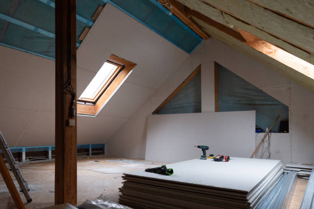 Best Eco-Friendly Insulation in Beardstown, IL