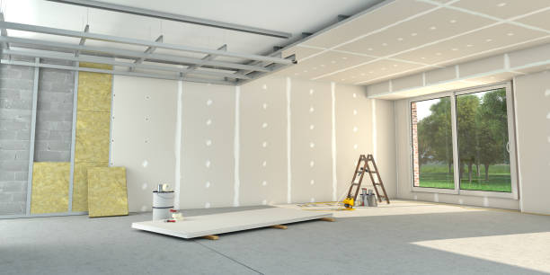 Best Specialized Insulation Services in Beardstown, IL