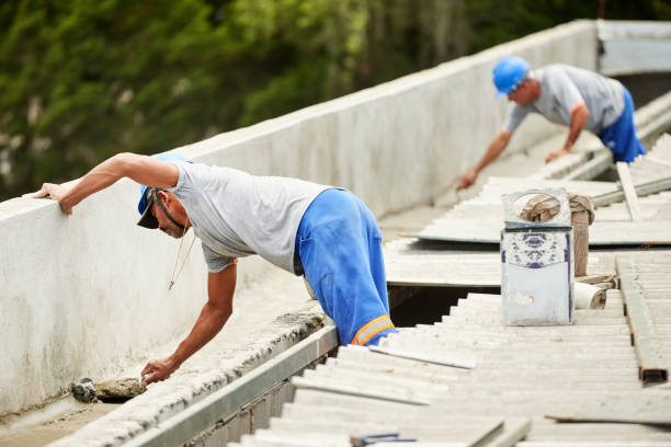 Best Spray Foam Insulation in Beardstown, IL