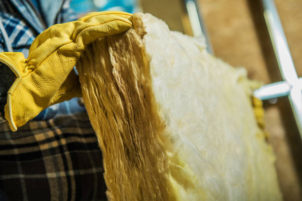 Types of Insulation We Offer in Beardstown, IL