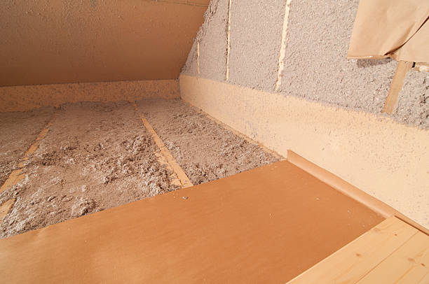 Best Commercial Insulation in Beardstown, IL