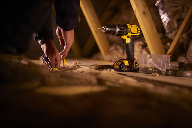 Best Cellulose Insulation in Beardstown, IL